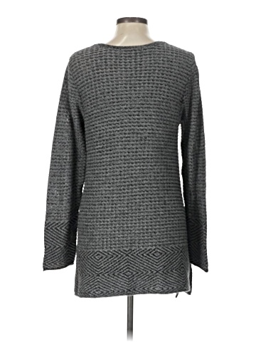 Eight Eight Eight Pullover Sweater (view 2)