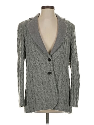 Thakoon Wool Blazer (view 1)
