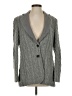 Thakoon Gray Wool Blazer Size 2 - photo 1