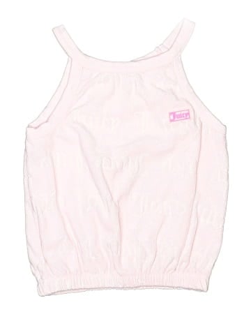 Juicy Couture Sleeveless Top (view 1)