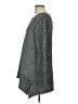 Eight Eight Eight 100% Cotton Gray Pullover Sweater Size L - photo 5