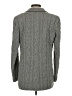Thakoon Gray Wool Blazer Size 2 - photo 2