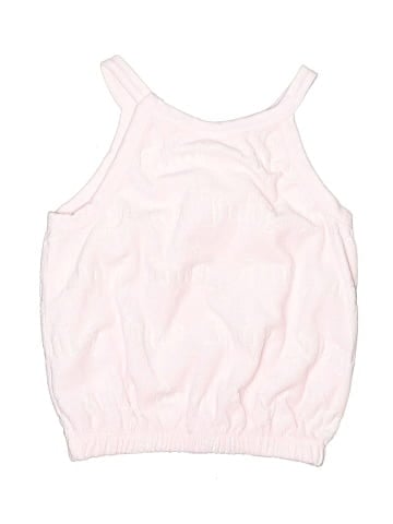 Juicy Couture Sleeveless Top (view 2)