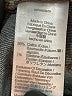 Madewell Stripes Blue Jeans Size 26 waist - photo 6
