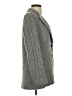 Thakoon Gray Wool Blazer Size 2 - photo 4