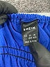 Shein 100% Polyester Blue Formal Skirt Size L - photo 4