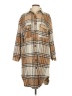 Unbranded Brown Coat Size S - photo 1