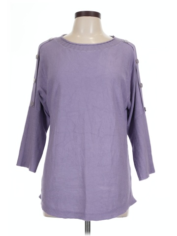 Melissa Paige Sweatshirt (view 1)