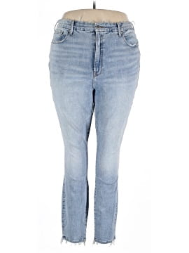 Good American Jeans