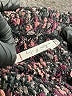 Willow & Clay Tweed Black Pullover Sweater Size S - photo 7