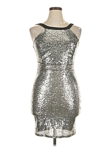 Unbranded Cocktail Dress (view 1)