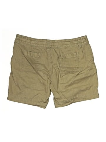 Patagonia Khaki Shorts (view 2)