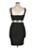 Unbranded Metallic Silver Cocktail Dress Size XL - photo 2