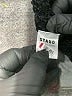 STAUD Black Turtleneck Sweater Size M - photo 8