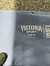 Victoria Sport Blue Active Pants Size M - photo 7