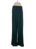 Halara Teal Casual Pants Size XXS - photo 1