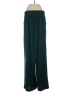 Halara Teal Casual Pants Size XXS - photo 2