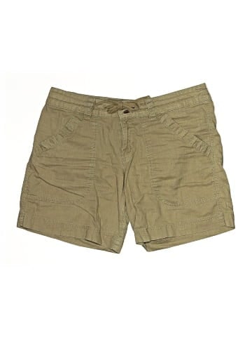 Patagonia Khaki Shorts (view 1)