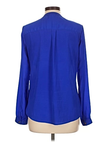 Charlotte Russe button down (view 2)