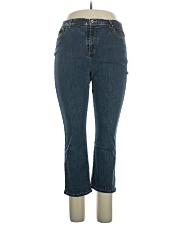 St. John's Bay Jeans (view 1)
