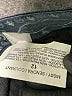 Bandolino Gray Jeggings Size 12 - photo 8
