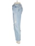Hidden Jeans Hearts Blue Jeans Size 25 waist - photo 5