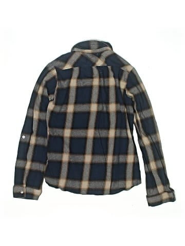 Mia Joy Long Sleeve Button-Down Shirt (view 2)