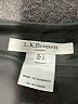 L.K. Bennett Black Casual Dress Size 10 - photo 7