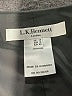 L.K. Bennett Black Casual Dress Size 10 - photo 8