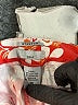 IZOD Paisley Orange Board Shorts Size 14 - photo 3