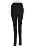 Wolven Black Active Pants Size L - photo 2