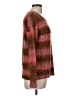 American Eagle Outfitters Tie-dye Brown Pullover Sweater Size M - photo 4