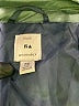 Free Assembly 100% Polyester Green Jacket Size XXL - photo 6