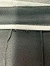 Unbranded Black Formal Skirt Size L (estimated) - photo 5