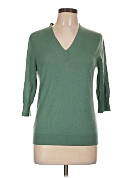 Neiman Marcus pullover sweater (view 1)