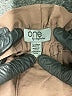 One By Chapter One 100% Polyester Solid Brown Shorts Size XS - photo 3