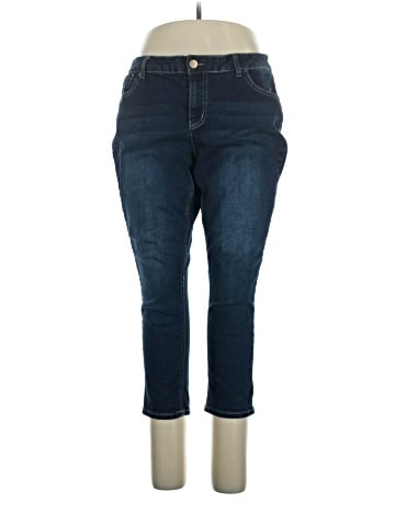 C established 1946 Jeans (view 1)