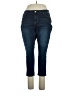 C established 1946 Blue Jeans Size 16 - photo 1