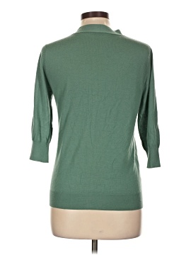Neiman Marcus pullover sweater (view 2)