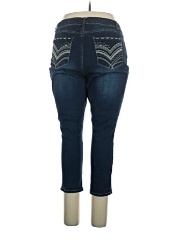 C established 1946 Jeans (view 2)