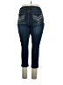 C established 1946 Blue Jeans Size 16 - photo 2