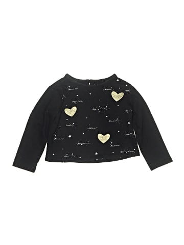 BCBGirls Long Sleeve T-Shirt (view 1)