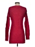 Copper Key Red Pullover Sweater Size S - photo 2