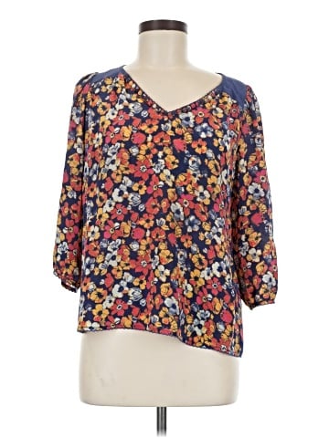 Porridge blouse (view 1)