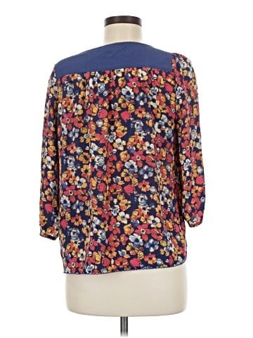 Porridge blouse (view 2)
