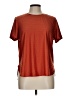 MTA Sport Brown Active T-Shirt Size L - photo 1
