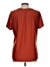 MTA Sport Brown Active T-Shirt Size L - photo 2