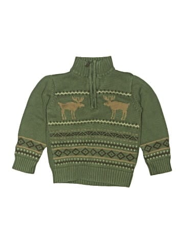 Newton Trading Co. Pullover Sweater (view 1)