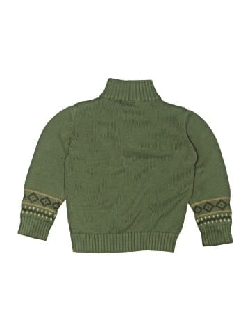 Newton Trading Co. Pullover Sweater (view 2)