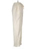Assorted Brands Ivory Casual Pants Size L - photo 4